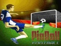 Igra PinBall Nogomet  spletu