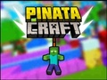 Igra PINATA Craft spletu