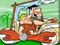 Igra Razlika Flintstones!  spletu