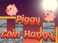Igra Piggy kovanec vesel spletu