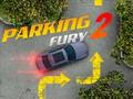Igra Parkirišče Fury 2 spletu