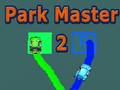 Igra Park Master 2 spletu