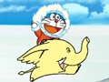 Igra Doraemon spletu