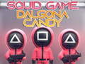Igra Lignja Igra Dalgona Candy  spletu