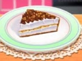 Igra Banana Split Pie: Sarin kuharski tečaj  spletu
