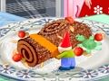 Igra Buche de Noel spletu