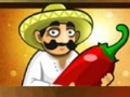 Igra Taco bar spletu