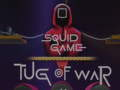 Igra Igra lignji Tug Of War  spletu