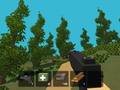 Igra Lignja igra Minecraft  spletu