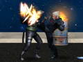 Igra Naruto Free Fight: 2. sezona  spletu