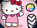Igra Hello Kitty Pinball spletu