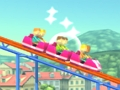 Igra RollerCoaster Creator Express spletu