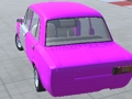 Igra Simulator uglaševanja avtomobilov  spletu