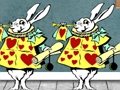 Igra Pobeg iz Alice Tale  spletu