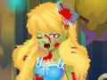 Igra Alice Zombie Doctor spletu