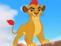 Igra Lion Guard Defenders of the Pride Lands  spletu