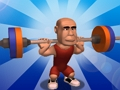 Igra Mrlifter spletu