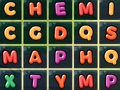 Igra Znanost o iskanju besed  spletu
