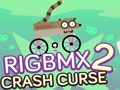 Igra Rig BMX 2 Crash tečaj  spletu