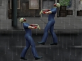 Igra Eksperiment s hojo Undead  spletu