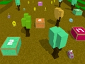 Igra Blocky Snake spletu