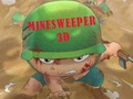 Igra Minolovec 3d  spletu