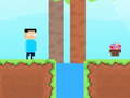 Igra Minecraft Herobrine  spletu