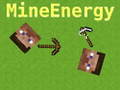 Igra Mineenergy spletu