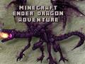 Igra Minecraft Ender Dragon Adventure spletu