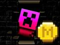 Igra Mine Coin Adventure 2 spletu