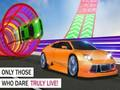 Igra Mega rampe kaskade GT Racing spletu