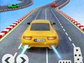 Igra Mega rampe avtomobilske dirke GT 3D spletu