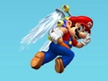 Igra Super Flappy Mario spletu