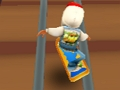 Igra Subway Surfers Madagaskar  spletu