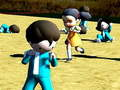 Igra Squid Game Množica  spletu