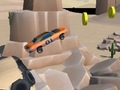 Igra Mega ramp dirka spletu