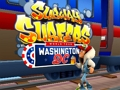 Igra Subway Surfers Washington spletu