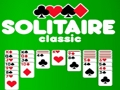 Igra Solitaire klasična  spletu