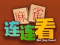 Igra Mahjong Connect  spletu