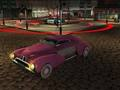 Igra Simulator avtomobila Mafia Driver spletu