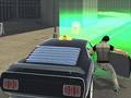 Igra Nori taksi Mad And Furious  spletu