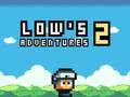 Igra Low's Adventures 2 spletu