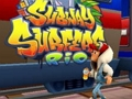 Igra Subway surfers: Rio  spletu