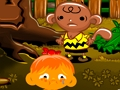 Igra Opica Go Happy Stage 569 spletu