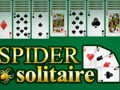 Igra Pajek Solitaire  spletu