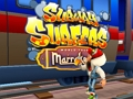 Igra Subway Surfers World Tour: Marakeš  spletu
