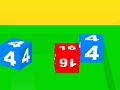 Igra Združite kocke 2048+  spletu