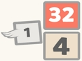 Igra Flappy 2048 spletu