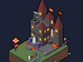 Igra Halloween Idle Svet spletu