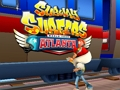 Igra Podway Surfers World Tour Atlanta spletu